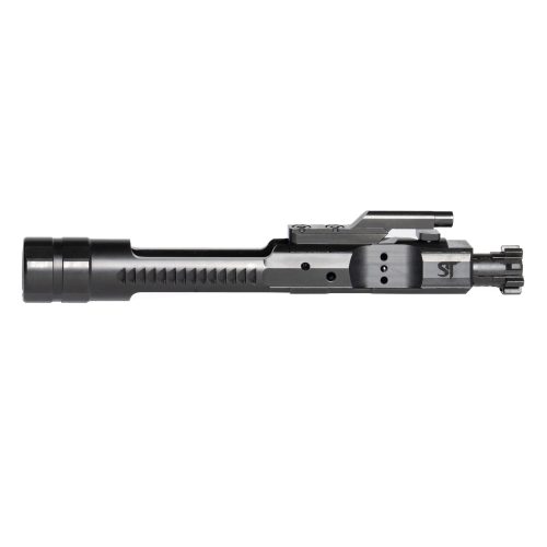 AR-15 Enhanced BCG | Nitride Finish | 5.56/.223