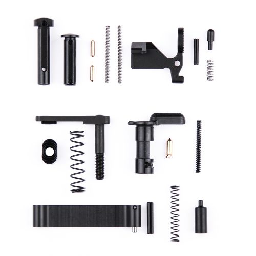AR-15/AR-10 Lower Parts Kit