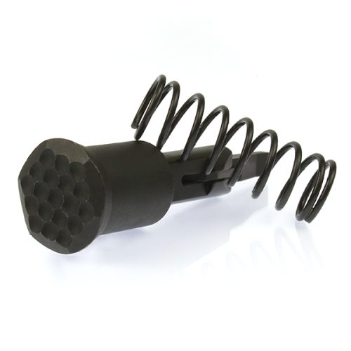 Ultra Grip Forward Assist