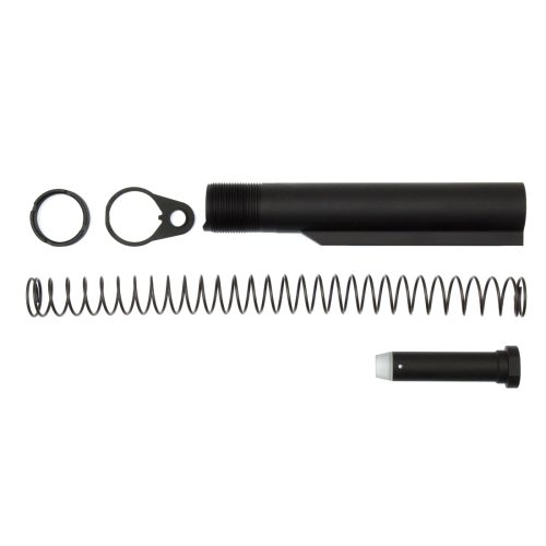 AR-15 Standard Buffer Tube Kit | Carbine | 6-Position