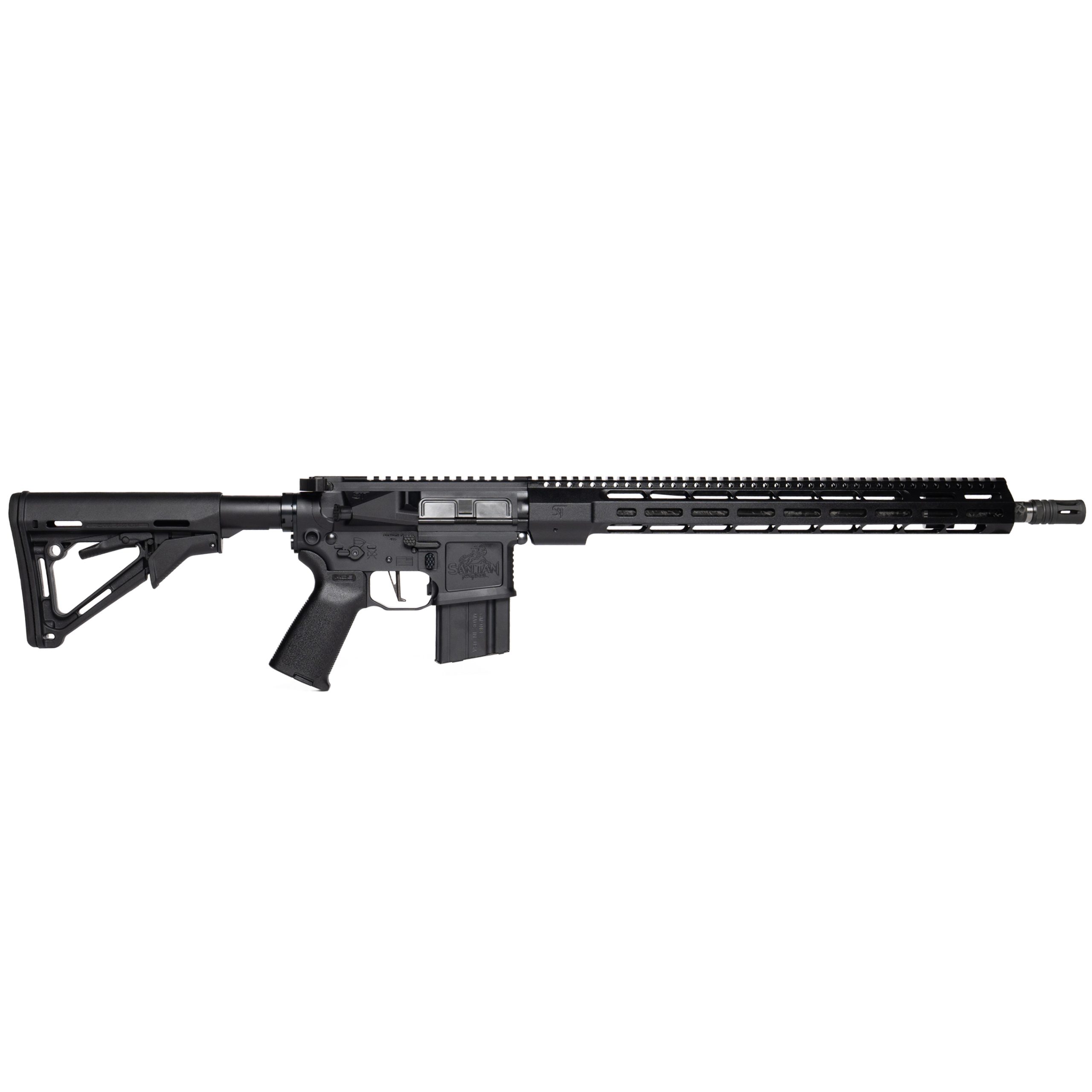 6 ARC Black Ano Angle 1