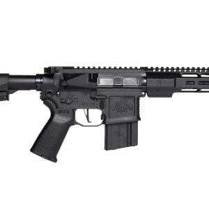 6 ARC Black Ano Angle 3