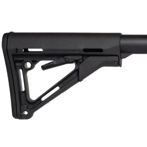 6 ARC Black Ano Angle 5