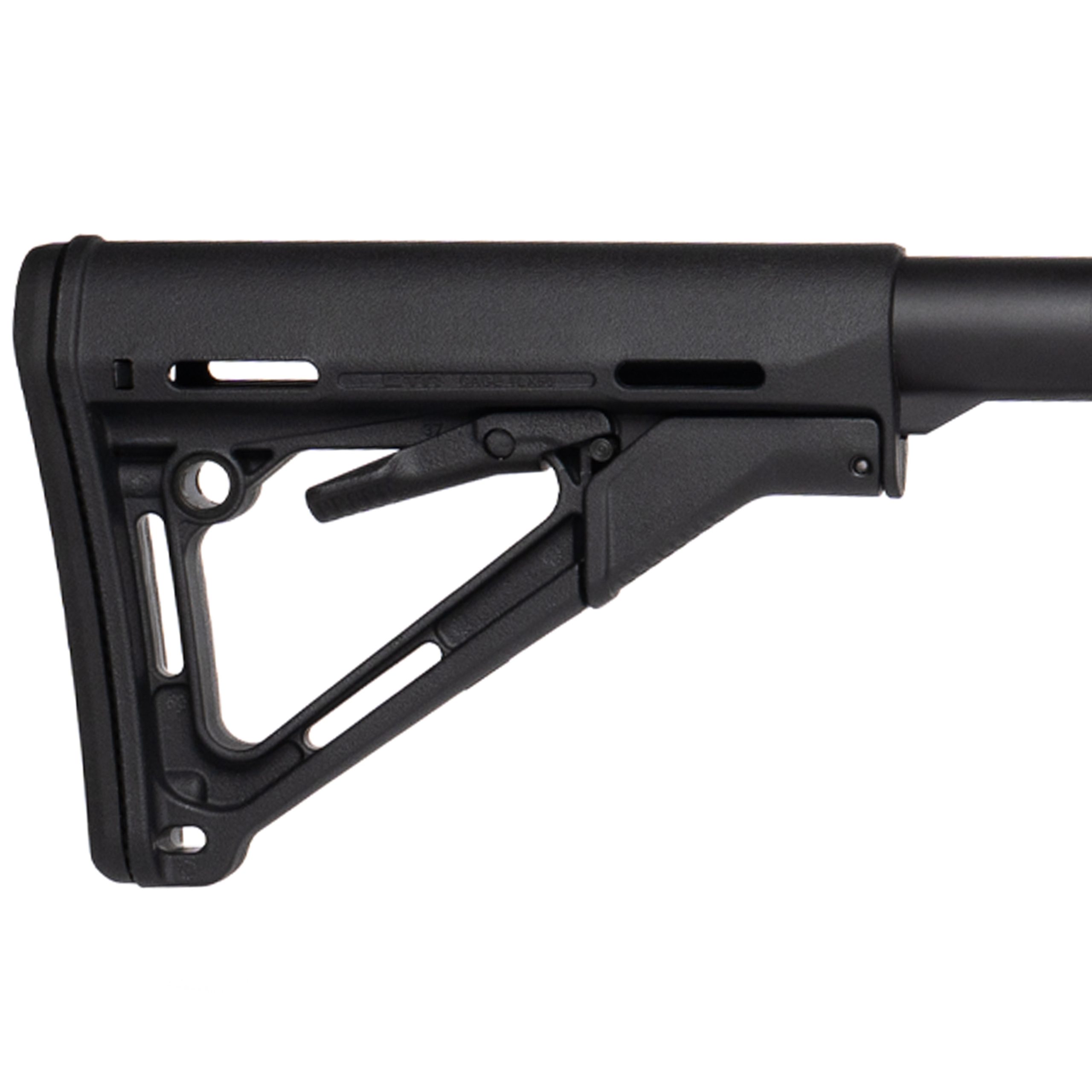 6 ARC Black Ano Angle 5