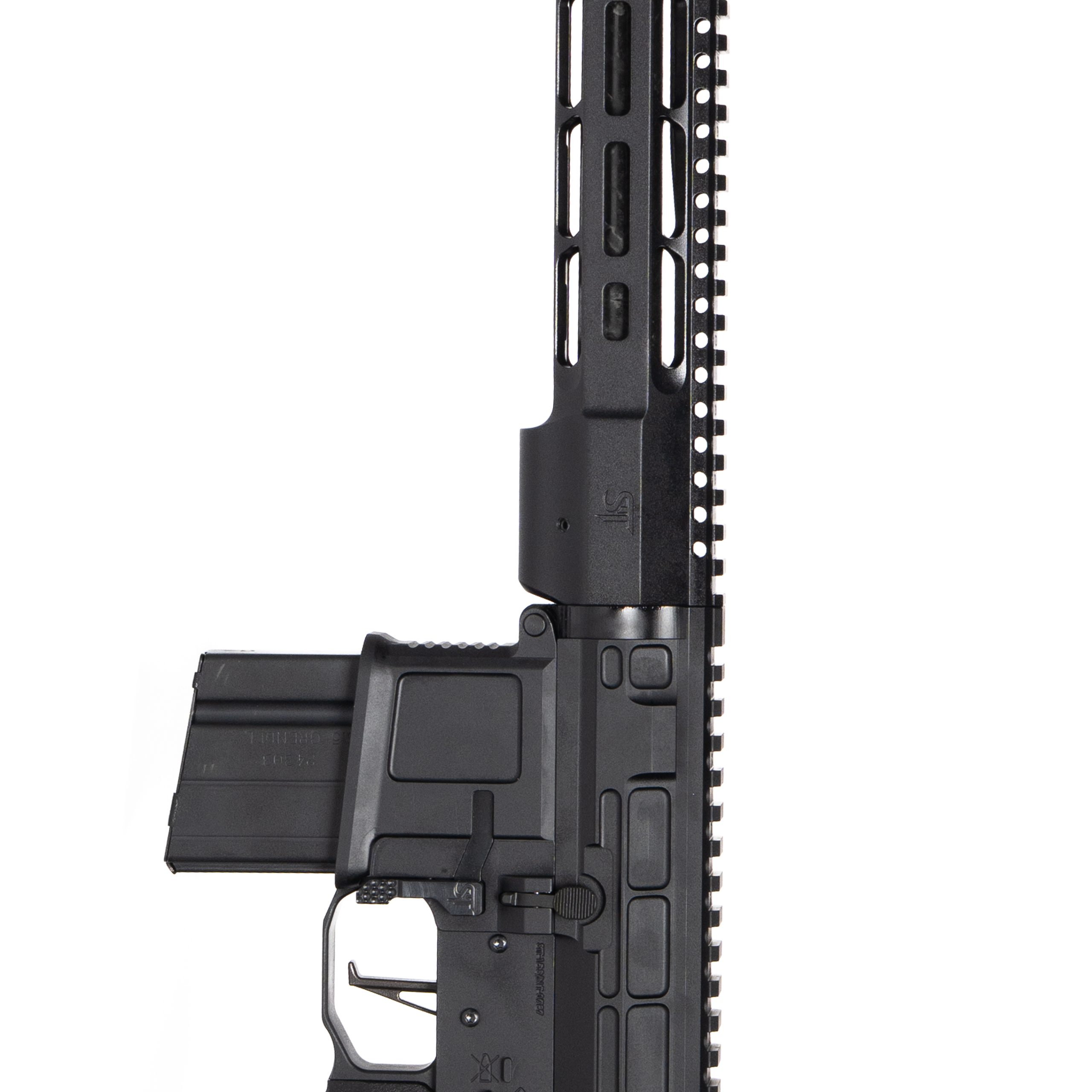 6 ARC Black Ano Angle 7