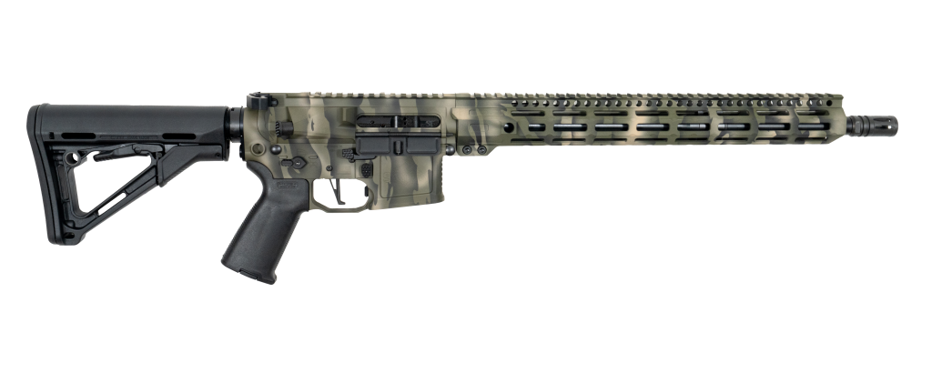 rifle-16-tiger-stripe | Dev3