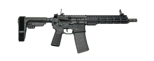 Patrol Series Pistol