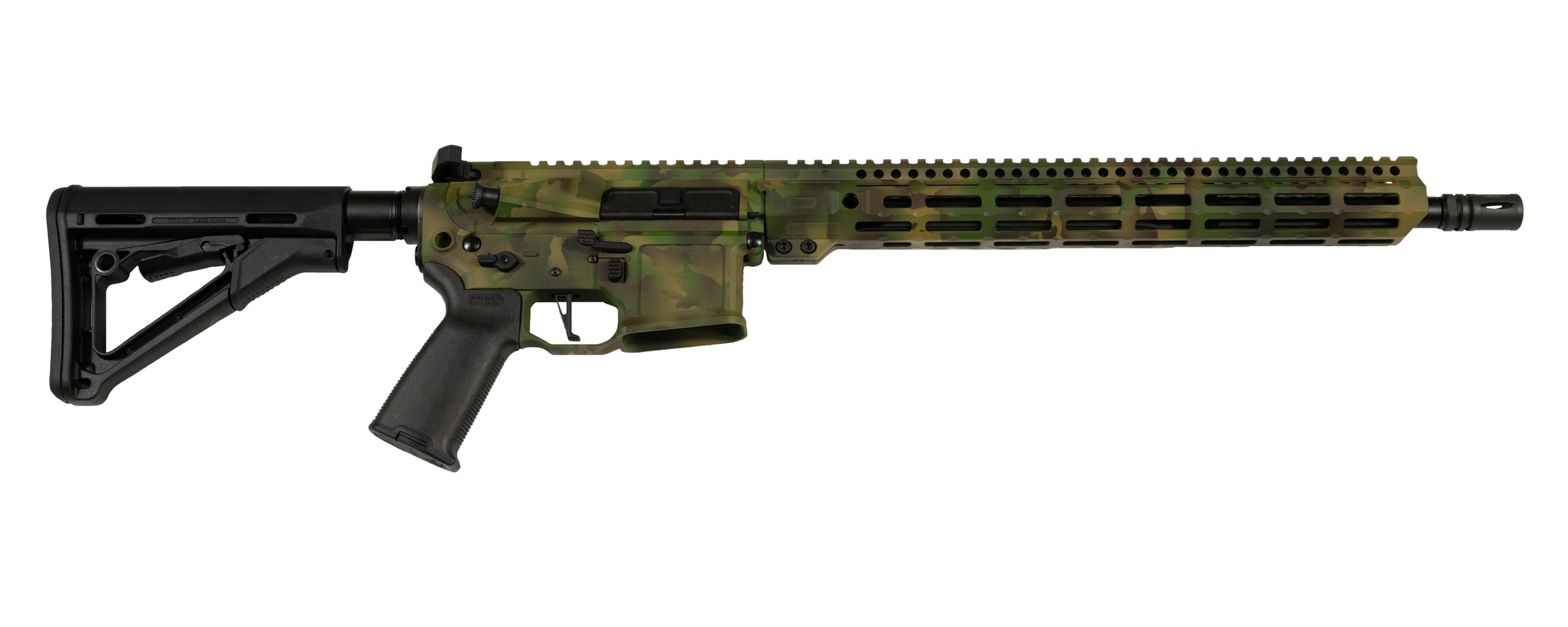 rifle-16-tropic-mc